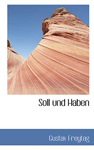 9781103249770: Soll und Haben