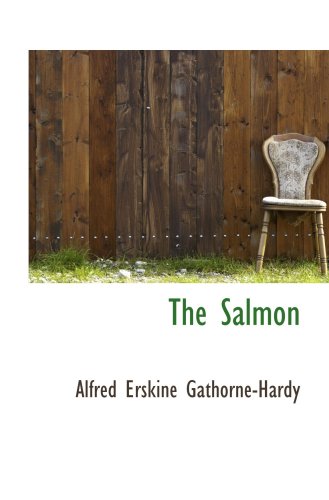 Beispielbild fr The Salmon zum Verkauf von Revaluation Books