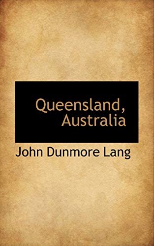 Stock image for Queensland, Australia for sale by Solomon's Mine Books