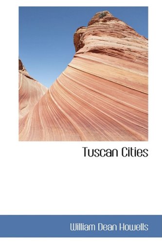 9781103324040: Tuscan Cities