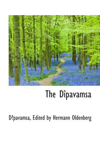 9781103381838: The Dpavamsa
