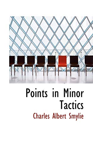 Stock image for Points in Minor Tactics for sale by Lucky's Textbooks