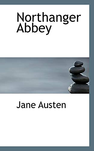 Northanger Abbey (9781103414055) by Austen, Jane