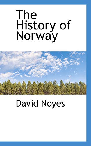 9781103443772: The History of Norway