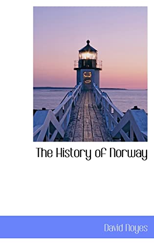 9781103443789: The History of Norway (Bibliolife Reproduction Series)