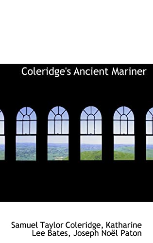 9781103444083: Coleridge's Ancient Mariner
