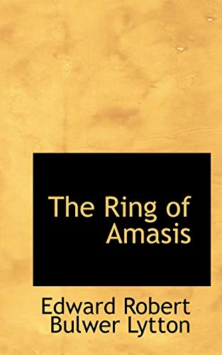 9781103473960: The Ring of Amasis
