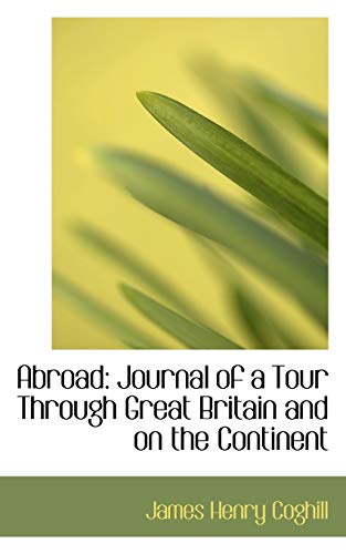 Abroad - James Henry Coghill