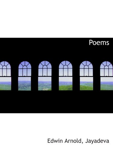 9781103499083: Poems
