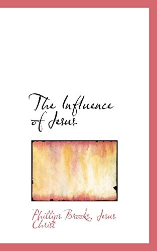 9781103548620: The Influence of Jesus