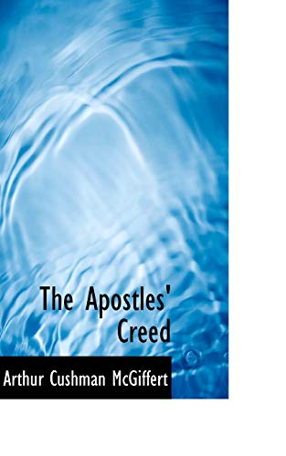 9781103553228: The Apostles' Creed