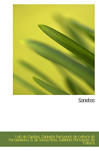 Stock image for Sonetos for sale by Revaluation Books