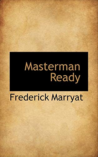 Masterman Ready (9781103594177) by Marryat, Frederick