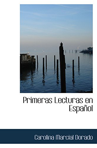 Stock image for Primeras Lecturas en Espaol for sale by Revaluation Books