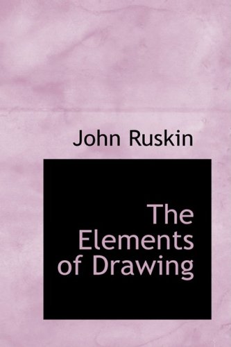 9781103670307: The Elements of Drawing