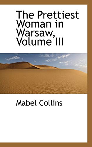 The Prettiest Woman in Warsaw (9781103700103) by Collins, Mabel