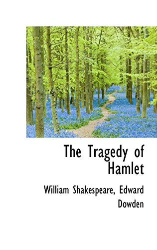 9781103709182: The Tragedy of Hamlet