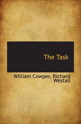 9781103739776: The Task