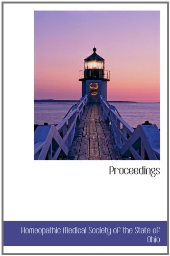 Stock image for Proceedings for sale by Revaluation Books