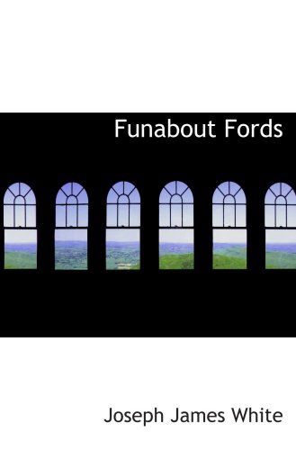 Stock image for Funabout Fords for sale by Revaluation Books