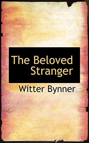 9781103781225: The Beloved Stranger