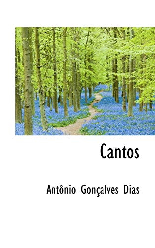 Stock image for Cantos (Portuguese Edition) for sale by Phatpocket Limited