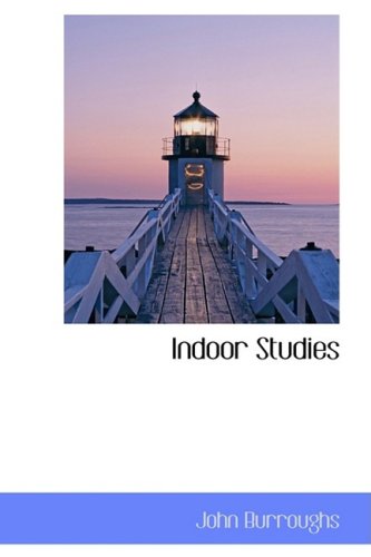 9781103860999: Indoor Studies