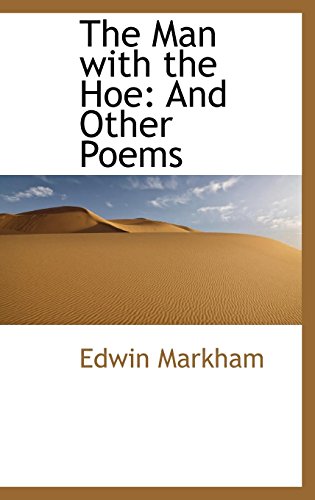 9781103865871: The Man with the Hoe: And Other Poems