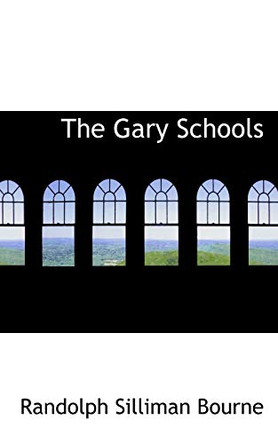 9781103894017: The Gary Schools