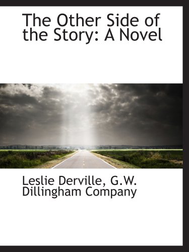 9781103900756: The Other Side of the Story: A Novel