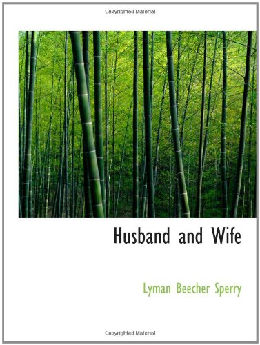 Stock image for Husband and Wife for sale by Revaluation Books