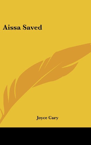 Aissa Saved (9781104837464) by Cary, Joyce