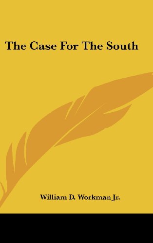 9781104846596: The Case For The South