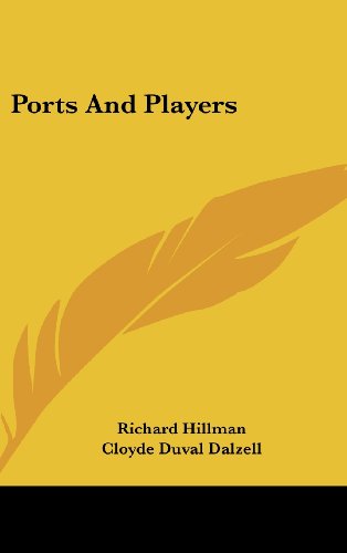 9781104853532: Ports and Players