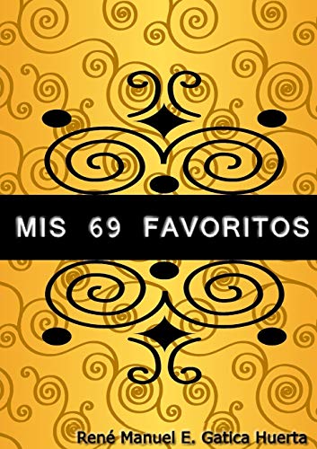 Beispielbild fr Mis 69 Favoritos zum Verkauf von PBShop.store US