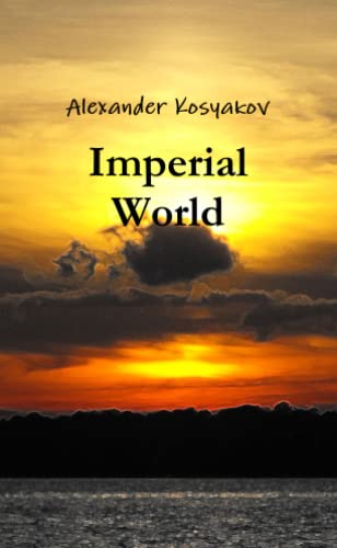 Imagen de archivo de Imperial World a la venta por SecondSale