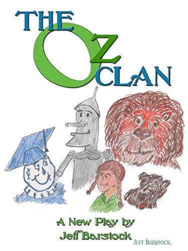 Beispielbild fr The Oz Clan zum Verkauf von Chiron Media