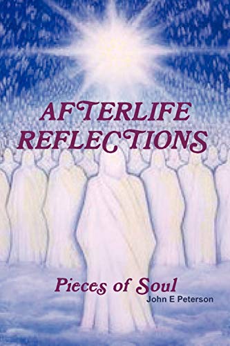 Afterlife Reflections (9781105056147) by Peterson, John