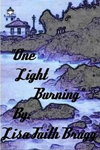 Beispielbild fr One light burning zum Verkauf von Chiron Media
