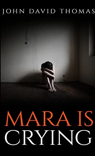 Stock image for Mara is Crying for sale by PBShop.store US