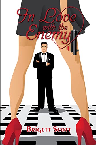 Beispielbild fr In Love With The Enemy zum Verkauf von PBShop.store US