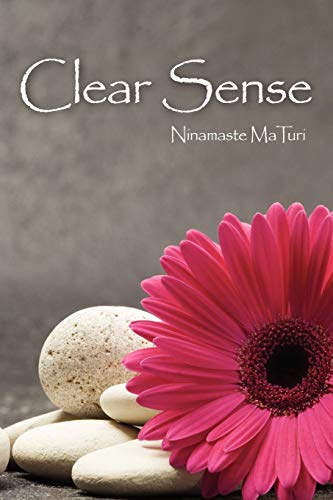 Stock image for Clear Sense for sale by Chiron Media