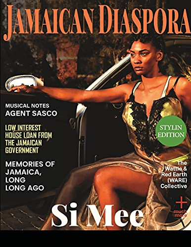 Imagen de archivo de Jamaican Diaspora: Stylin a la venta por Chiron Media