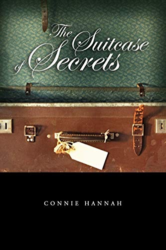 Stock image for The Suitcase Of Secrets for sale by PBShop.store US
