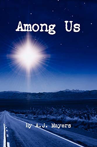 Stock image for Among Us for sale by GF Books, Inc.