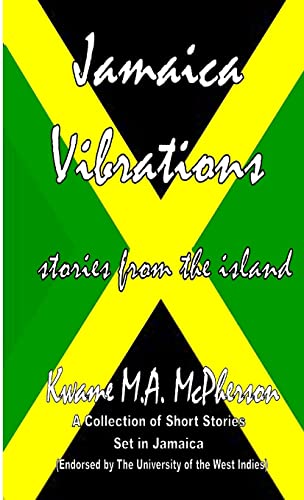 Stock image for Jamaica Vibrations - Celebrating Jamaica's 50th Anniversary for sale by Lucky's Textbooks