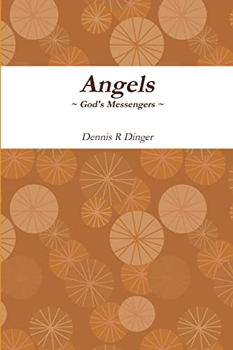 Beispielbild fr Angels God's Messengers zum Verkauf von PBShop.store US