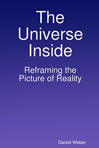 Beispielbild fr The Universe Inside zum Verkauf von Chiron Media