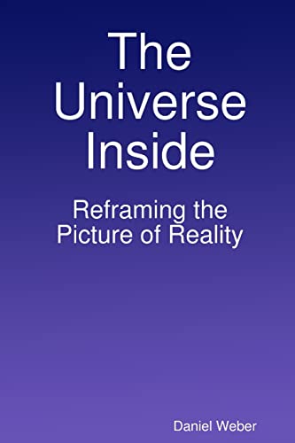 Imagen de archivo de The Universe Inside a la venta por PBShop.store US