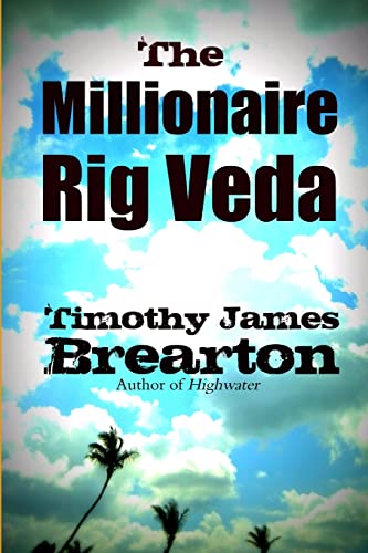 Stock image for the Millionaire Rig Veda for sale by PBShop.store US
